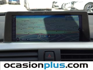 BMW Serie 4 420d Coupe 135 kW (184 CV)