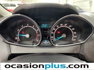 Ford Fiesta 1.25 Duratec Trend 60 kW (82 CV)