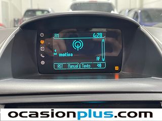 Ford Fiesta 1.25 Duratec Trend 60 kW (82 CV)