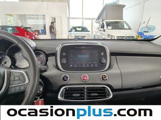 Fiat 500X 1.6 MultiJet Cross 4x2 96 KW (130 CV)