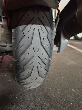 Scooter Daelim S3 125 FI Touring