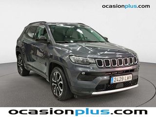 Jeep Compass 1.3 Gse Limited 4x2 FWD 96 kW (130 CV)