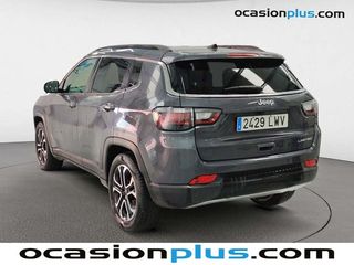 Jeep Compass 1.3 Gse Limited 4x2 FWD 96 kW (130 CV)