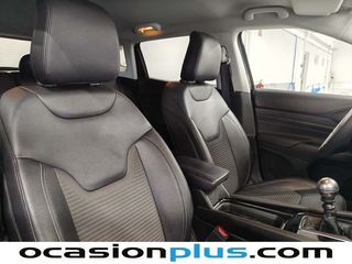 Jeep Compass 1.3 Gse Limited 4x2 FWD 96 kW (130 CV)