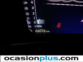 DS DS4 BlueHDi 130 Trocadero Auto 96 kW (130 CV)