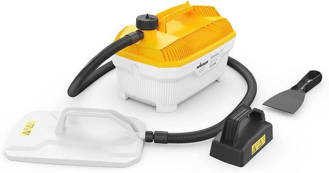 -52% | WAGNER SteamForcePlus - Desprendedor vapor