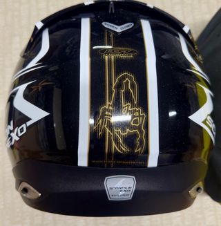 Casco Scorpion EXO-1000 air