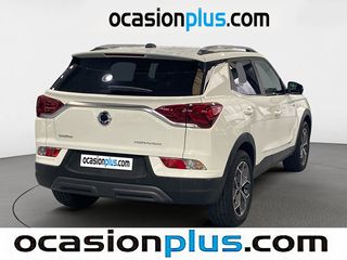 Ssangyong Korando G15T Urban Plus Auto 120 kW (163 CV)