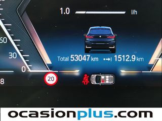 BMW Serie 2 218i Active Tourer 100 kW (136 CV)