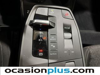 BMW Serie 2 218i Active Tourer 100 kW (136 CV)