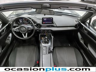 Mazda MX-5 2.0 SKY-G Exclusive-Line 135 kW (184 CV)
