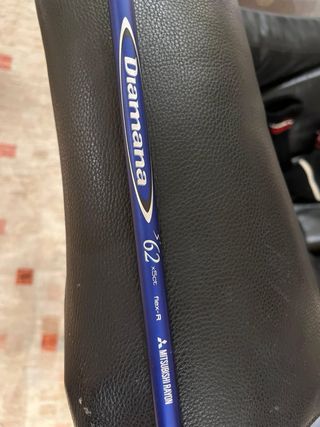 Titleist 913D2 Driver 10.5
