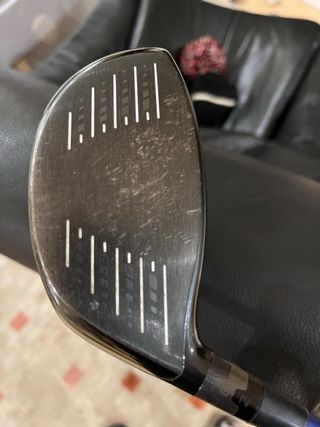 Titleist 913D2 Driver 10.5

