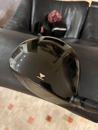 Titleist 913D2 Driver 10.5
