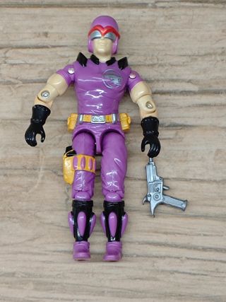 GI Joe Sea Slug