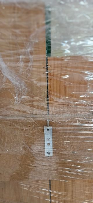 Cabecero cama 90 infantil madera