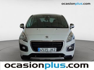 Peugeot 3008 1.2 PureTech Style S&S 96 kW (130 CV)