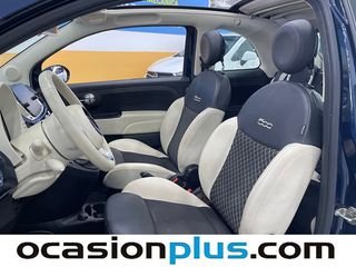 Fiat 500C 1.0 Hybrid Dolcevita 51 kW (70 CV)