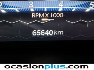 Jeep Compass 1.3 Gse T4 Longitude FWD MT 96 kW (130 CV)