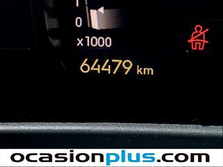 DS DS4 BlueHDi 130 Bastille Auto 96 kW (130 CV)