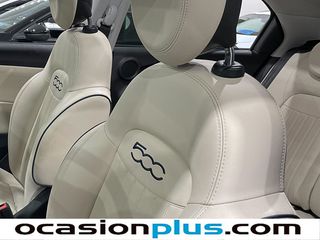 Fiat 500X 1.3 Firefly S&S Yacht Club Capri DCT 110 kW (150 CV)