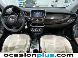 Fiat 500X 1.3 Firefly S&S Yacht Club Capri DCT 110 kW (150 CV)