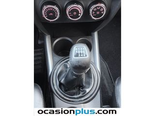 Citroen C4 Aircross HDi 115 S&S Collection 2WD 84 kW (114 CV)