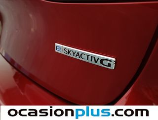 Mazda Mazda 3 2.0 e-SKYACTIV-G Homura AT 89 kW (122 CV)