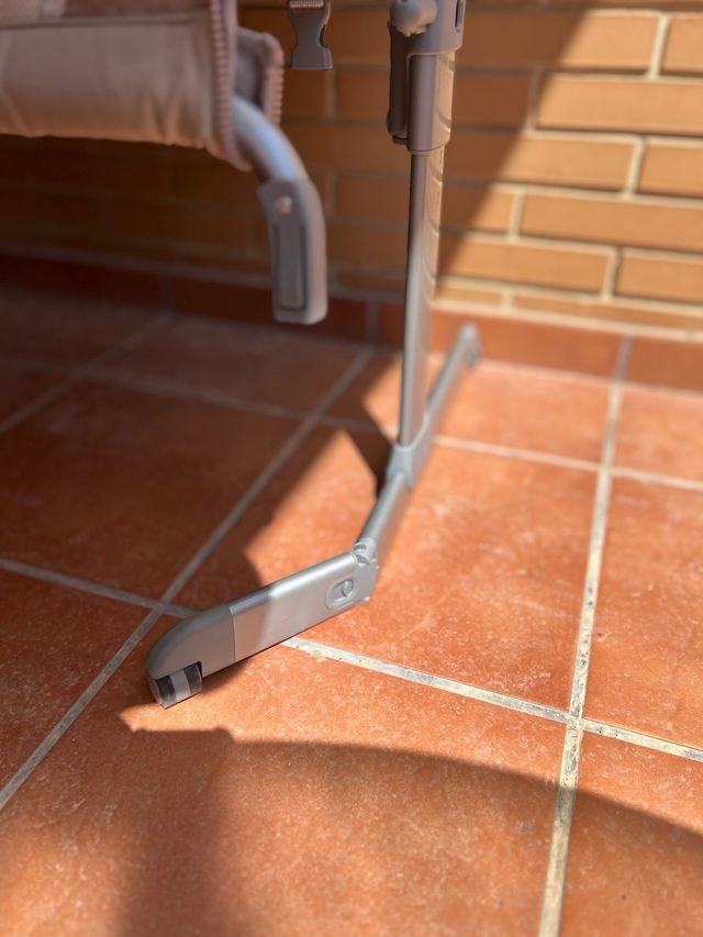 Minicuna Chicco - Beige