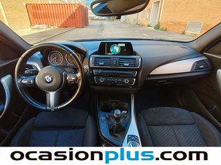BMW Serie 1 120d 140 kW (190 CV)