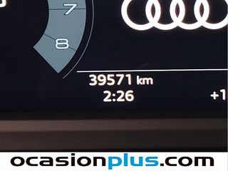 Audi A3 Sportback 30 TFSI 81 kW (110 CV) S tronic