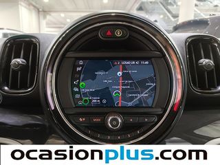 MINI MINI Countryman Cooper S 141 kW (192 CV)