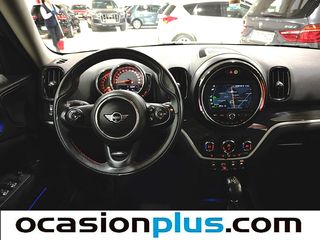 MINI MINI Countryman Cooper S 141 kW (192 CV)