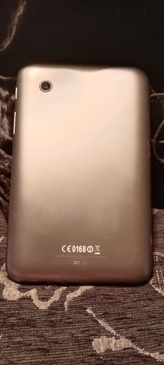 Tablet Samsung Galaxy Tab 2, 7.0