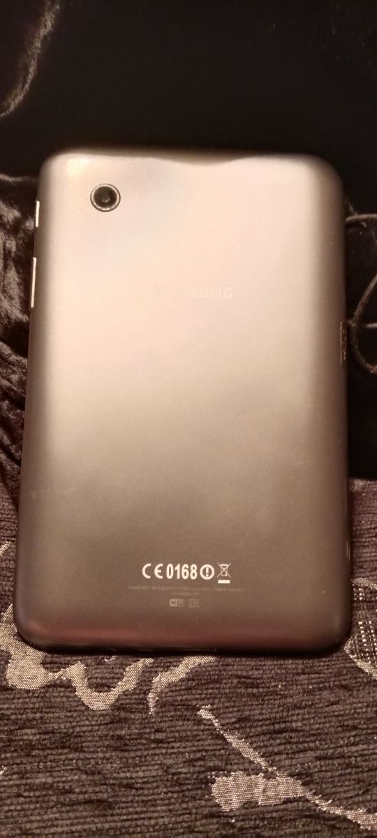Tablet Samsung Galaxy Tab 2, 7.0
