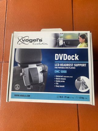 Suporte Vogels EMC 5000 DVD - Novo