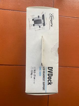 Suporte Vogels EMC 5000 DVD - Novo