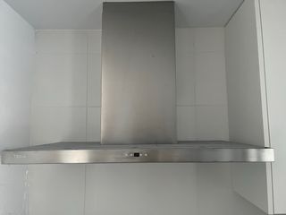 Campana extractora Teka nueva