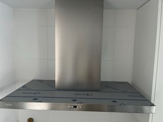 Campana extractora Teka nueva