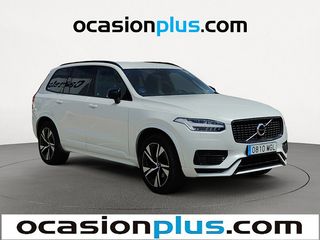Volvo XC90 T8 Core Recharge AWD Auto 335 kW (455 CV)