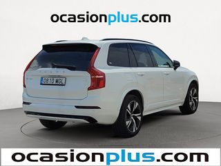 Volvo XC90 T8 Core Recharge AWD Auto 335 kW (455 CV)