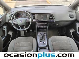 SEAT Ateca 2.0 TDI S&S Xcellence 4Drive 110 kW (150 CV)