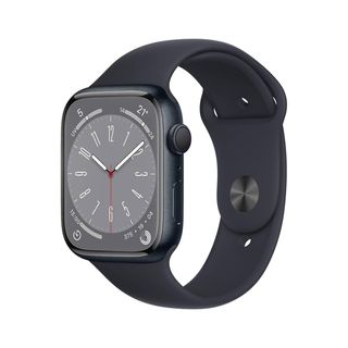 Apple Watch Series 8 Midnight 45mm