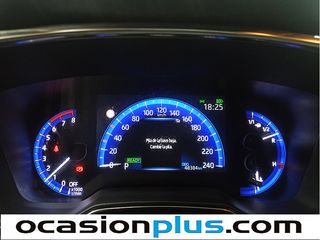 Toyota Corolla 1.8 125 Híbrido Touring GR-Sport E-CVT 132 kW (180 CV)