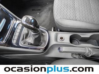 Opel Astra 1.4 Turbo Dynamic 110 kW (150 CV)