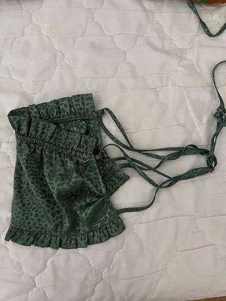 mini falda