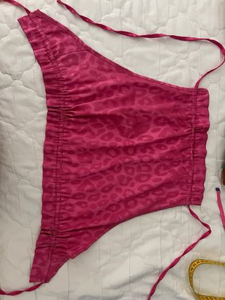 mini falda