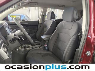 KGM Korando G15T Urban Plus GSR Auto 120 kW (163 CV)