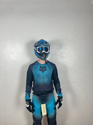 Equip. Motocross Fox Legion