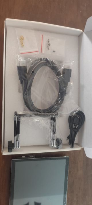 Pantalla táctil HAMTYSAN 10.1" - Nueva
